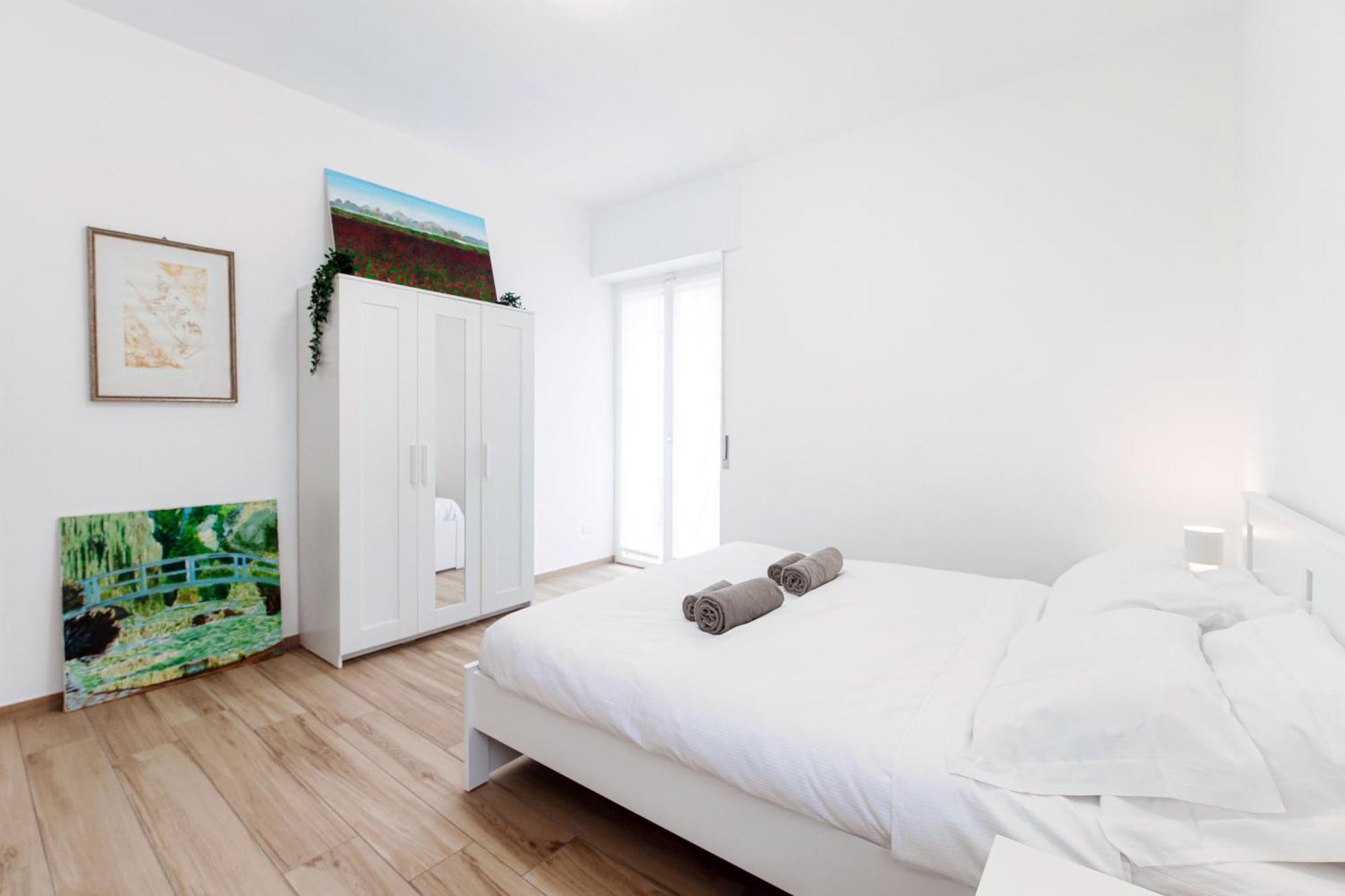 Apartamento Piazza Roma - The House Of Travelers Como Exterior foto